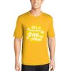 PosiCharge ® Competitor Tee Thumbnail