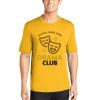 PosiCharge ® Competitor Tee Thumbnail