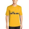 PosiCharge ® Competitor Tee Thumbnail