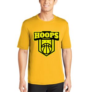 PosiCharge ® Competitor Tee Thumbnail