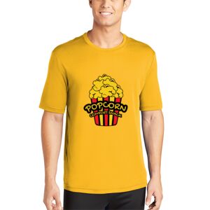 PosiCharge ® Competitor Tee Thumbnail