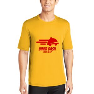 PosiCharge ® Competitor Tee Thumbnail