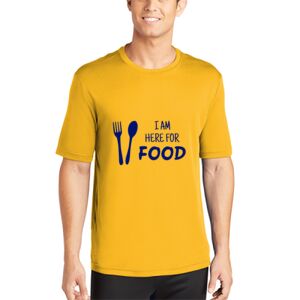 PosiCharge ® Competitor Tee Thumbnail