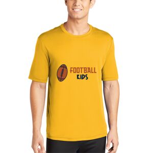 PosiCharge ® Competitor Tee Thumbnail