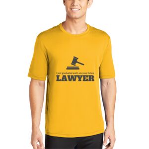 PosiCharge ® Competitor Tee Thumbnail