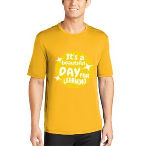 PosiCharge ® Competitor Tee Thumbnail