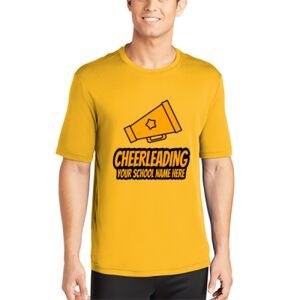 PosiCharge ® Competitor Tee Thumbnail