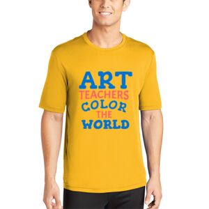 PosiCharge ® Competitor Tee Thumbnail