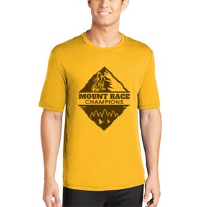 PosiCharge ® Competitor Tee Thumbnail