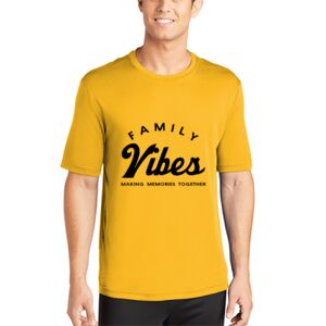 PosiCharge ® Competitor Tee Thumbnail