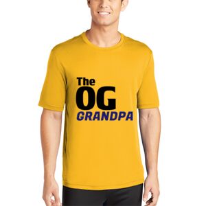 PosiCharge ® Competitor Tee Thumbnail