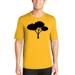 PosiCharge ® Competitor Tee Thumbnail