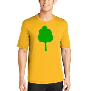 PosiCharge ® Competitor Tee Thumbnail
