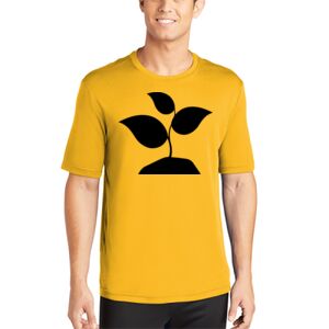 PosiCharge ® Competitor Tee Thumbnail