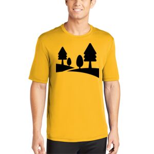PosiCharge ® Competitor Tee Thumbnail