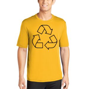 PosiCharge ® Competitor Tee Thumbnail