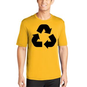 PosiCharge ® Competitor Tee Thumbnail