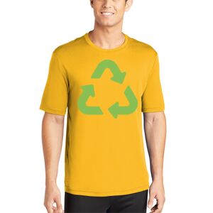 PosiCharge ® Competitor Tee Thumbnail