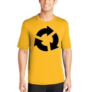 PosiCharge ® Competitor Tee Thumbnail