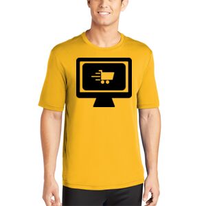 PosiCharge ® Competitor Tee Thumbnail