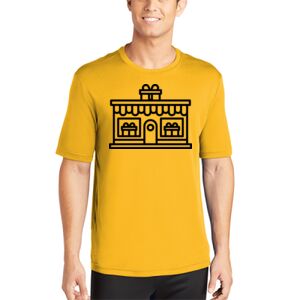 PosiCharge ® Competitor Tee Thumbnail