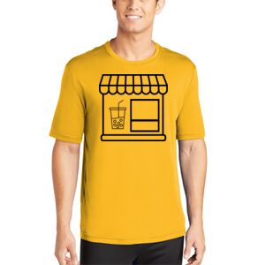 PosiCharge ® Competitor Tee Thumbnail