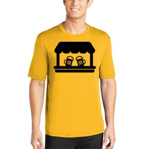 PosiCharge ® Competitor Tee Thumbnail
