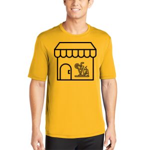 PosiCharge ® Competitor Tee Thumbnail