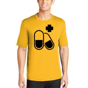 PosiCharge ® Competitor Tee Thumbnail