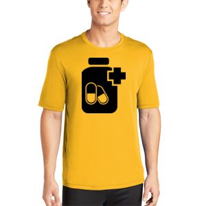 PosiCharge ® Competitor Tee Thumbnail