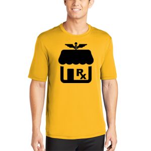 PosiCharge ® Competitor Tee Thumbnail