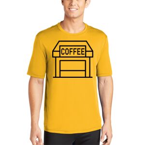 PosiCharge ® Competitor Tee Thumbnail