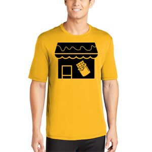 PosiCharge ® Competitor Tee Thumbnail