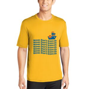 PosiCharge ® Competitor Tee Thumbnail