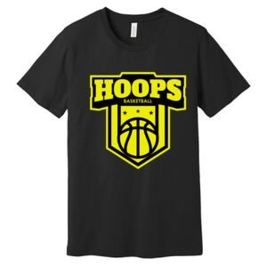 Unisex Jersey Short Sleeve Tee Thumbnail