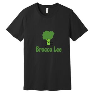 Unisex Jersey Short Sleeve Tee Thumbnail