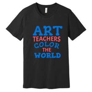 Unisex Jersey Short Sleeve Tee Thumbnail