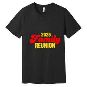 Unisex Jersey Short Sleeve Tee Thumbnail