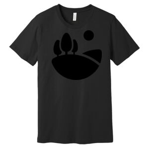 Unisex Jersey Short Sleeve Tee Thumbnail