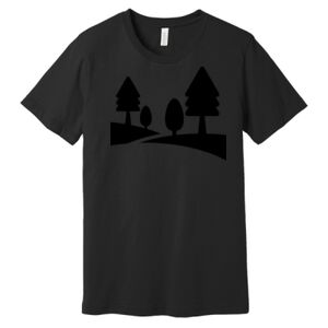 Unisex Jersey Short Sleeve Tee Thumbnail