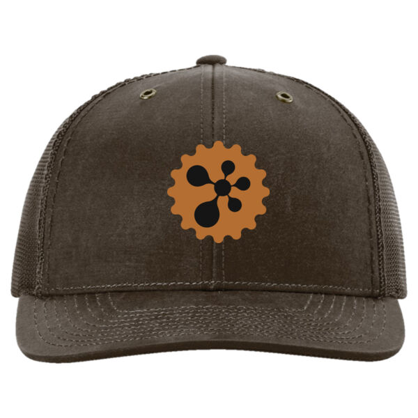 DecoNetwork - Fremont Trucker Cap Thumbnail