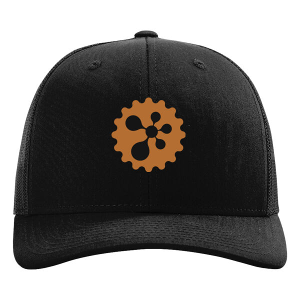 DecoNetwork - Sustainable Trucker Cap Thumbnail