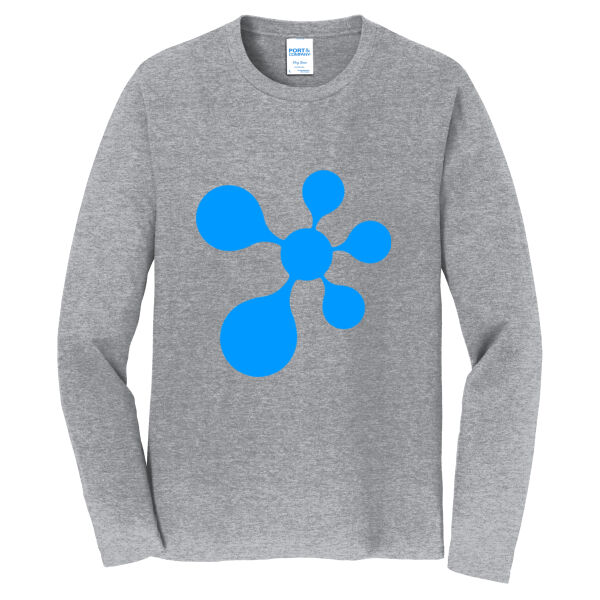 test - Long Sleeve Fan Favorite Tee Thumbnail