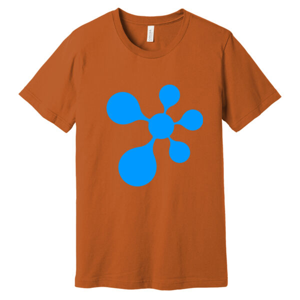 test - Unisex Jersey Short Sleeve Tee Thumbnail