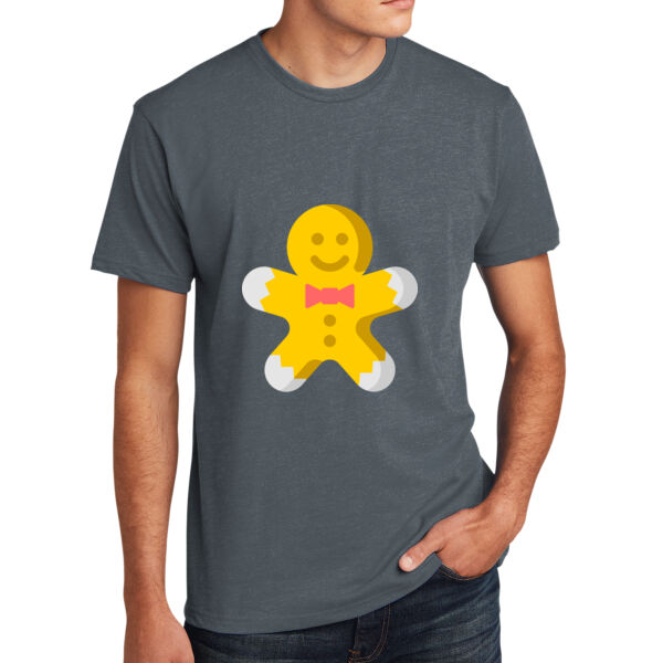DecoNetwork - Apparel ® Unisex CVC Tee Thumbnail