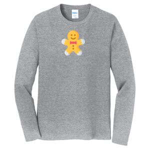 Long Sleeve Fan Favorite Tee Thumbnail